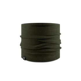 Buff BUF.123701.843 HTR Bark Unisex Polar Bandana
