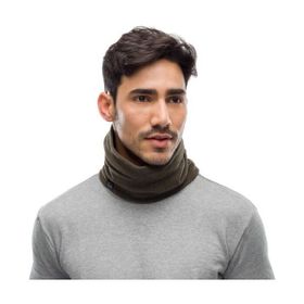 Buff BUF.123701.843 HTR Bark Unisex Polar Bandana