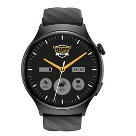 Buff Bw12 Mor Akıllı Saat