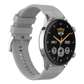 Buff BW13 Açık Gri Akıllı Saat