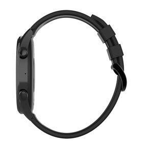 Buff BW13 Siyah Akıllı Saat