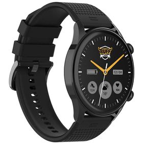 Buff BW13 Siyah Akıllı Saat