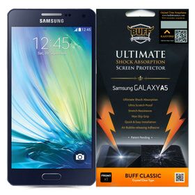 Buff Galaxy A5 Ekran Koruyucu