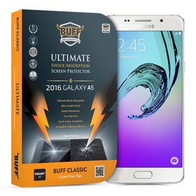 Buff Galaxy A5 Ekran Koruyucu