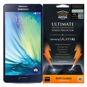 Buff Galaxy A5 Ekran Koruyucu