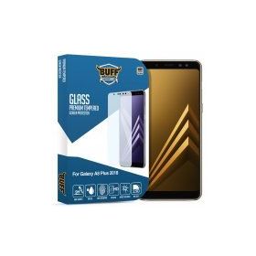 Buff Galaxy A8 Ekran Koruyucu