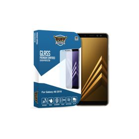 Buff Galaxy A8 Ekran Koruyucu