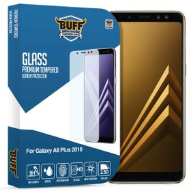 Buff Galaxy A8 Ekran Koruyucu