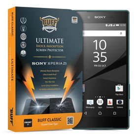 Buff Galaxy E7 Ekran Koruyucu