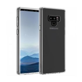 Buff Galaxy Note 8 Air Hybrid Crystall Clear Kılıf
