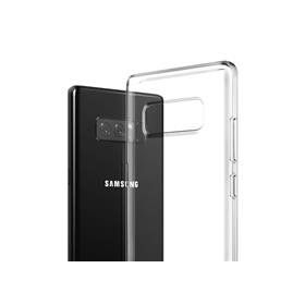 Buff Galaxy Note 8 Air Hybrid Crystall Clear Kılıf