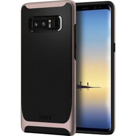 Buff Galaxy Note 8 Gold New Armor Kılıf
