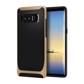 Buff Galaxy Note 8 Gold New Armor Kılıf