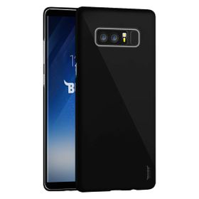 Buff Galaxy Note 8 Slim Fit Kılıf