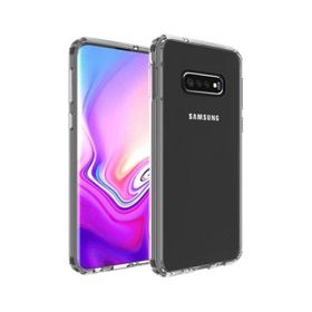 Buff Galaxy S10e Crystal Clear Air Hybrid Kılıf