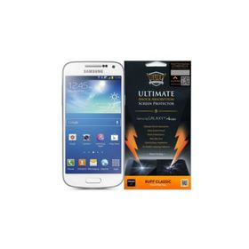 Buff Galaxy S4 Mini Ekran Koruyucu