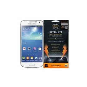 Buff Galaxy S4 Mini Ekran Koruyucu
