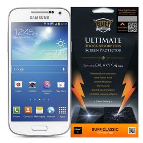 Buff Galaxy S4 Mini Ekran Koruyucu