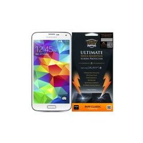 Buff Galaxy S5 Ekran Koruyucu