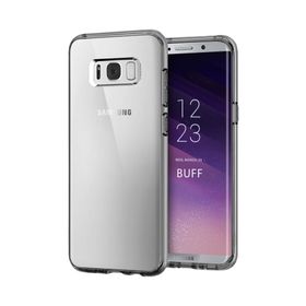 Buff Galaxy S8 Plus Air Hybrid Kılıf