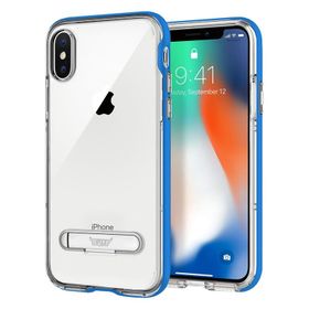 Buff Galaxy S9 Air Bumper Black Kılıf