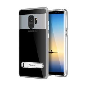 Buff Galaxy S9 Air Bumper Kılıf