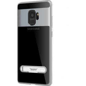 Buff Galaxy S9 Air Bumper Kılıf