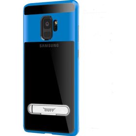 Buff Galaxy S9 Air Bumper Kılıf