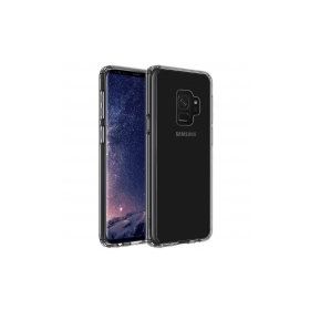 Buff Galaxy S9 Air Hybrid Kılıf