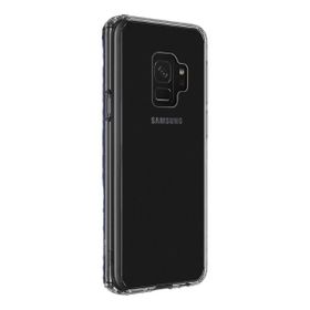 Buff Galaxy S9 Air Hybrid Kılıf