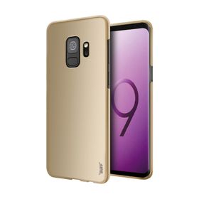 Buff Galaxy S9 Black Slim Fit Kılıf
