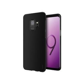 Buff Galaxy S9 Black Slim Fit Kılıf