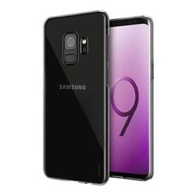 Buff Galaxy S9 Crystal Clear Slim Fit Kılıf