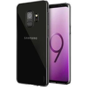 Buff Galaxy S9 Crystal Clear Slim Fit Kılıf