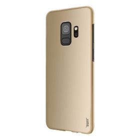 Buff Galaxy S9 Gold Slim Fit Kılıf