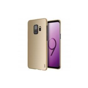 Buff Galaxy S9 Gold Slim Fit Kılıf