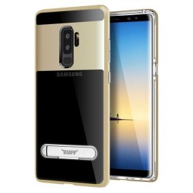 Buff Galaxy S9 Plus Air Bumper Kılıf