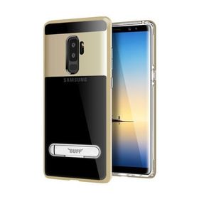 Buff Galaxy S9 Plus Air Bumper Kılıf