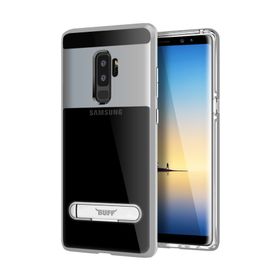 Buff Galaxy S9 Plus Air Bumper Kılıf