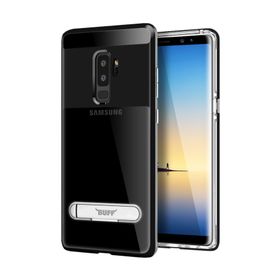 Buff Galaxy S9 Plus Air Bumper Kılıf
