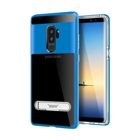 Buff Galaxy S9 Plus Air Bumper Kılıf