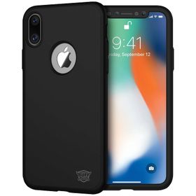 Buff Galaxy S9 Plus Air Bumper Mavi Kılıf
