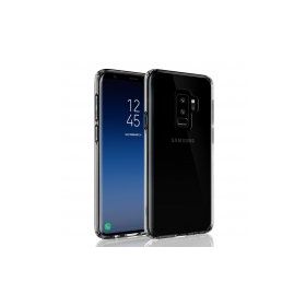 Buff Galaxy S9 Plus Air Hybrid Kılıf
