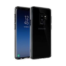 Buff Galaxy S9 Plus Air Hybrid Kılıf