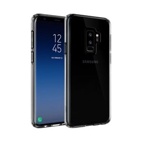 Buff Galaxy S9 Plus Air Hybrid Kılıf