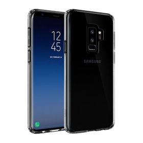 Buff Galaxy S9 Plus Air Hybrid Kılıf