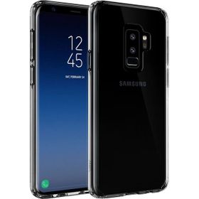 Buff Galaxy S9 Plus Air Hybrid Kılıf