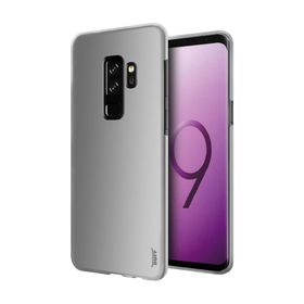 Buff Galaxy S9 Plus Black Slim Fit Kılıf