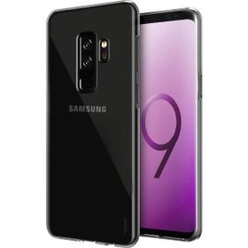Buff Galaxy S9 Plus Crystal Clear Slim Fit Kılıf