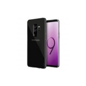 Buff Galaxy S9 Plus Crystal Clear Slim Fit Kılıf